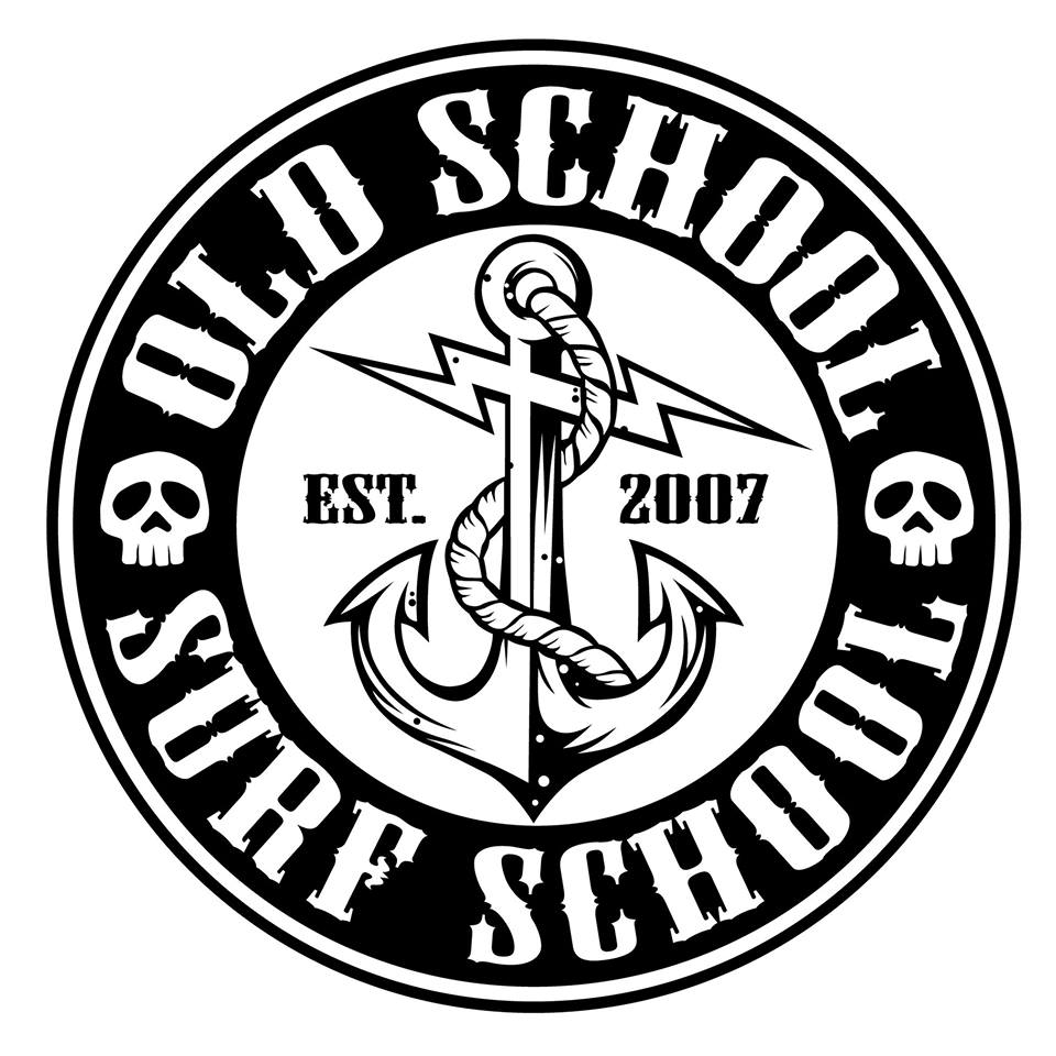 Old School Surf School